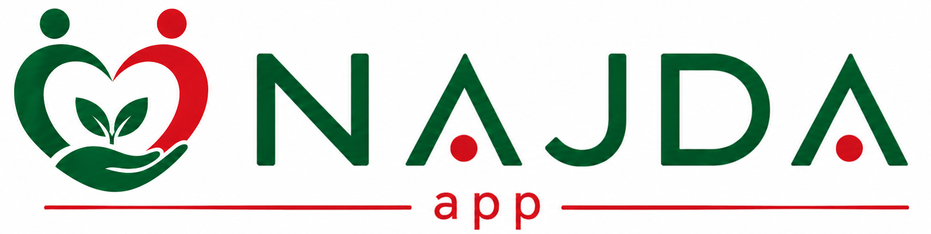 NAJDA app